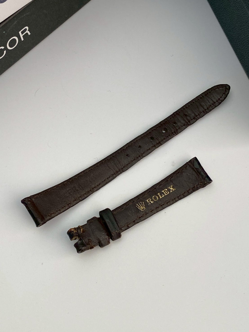 Rolex K18 YG cellini gold dial