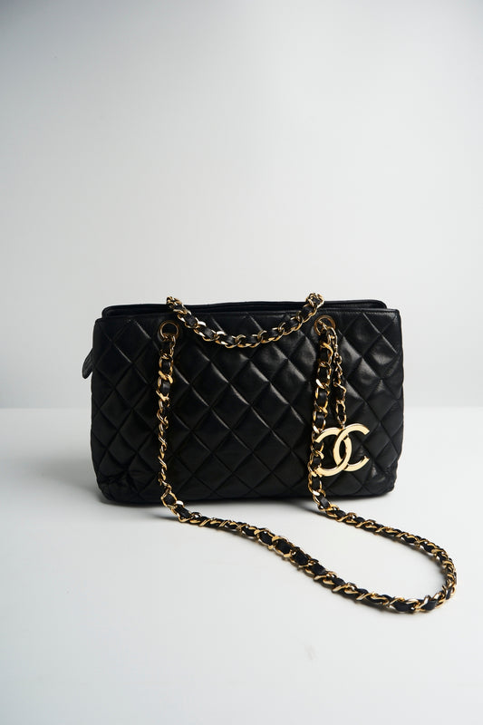 Chanel on chain