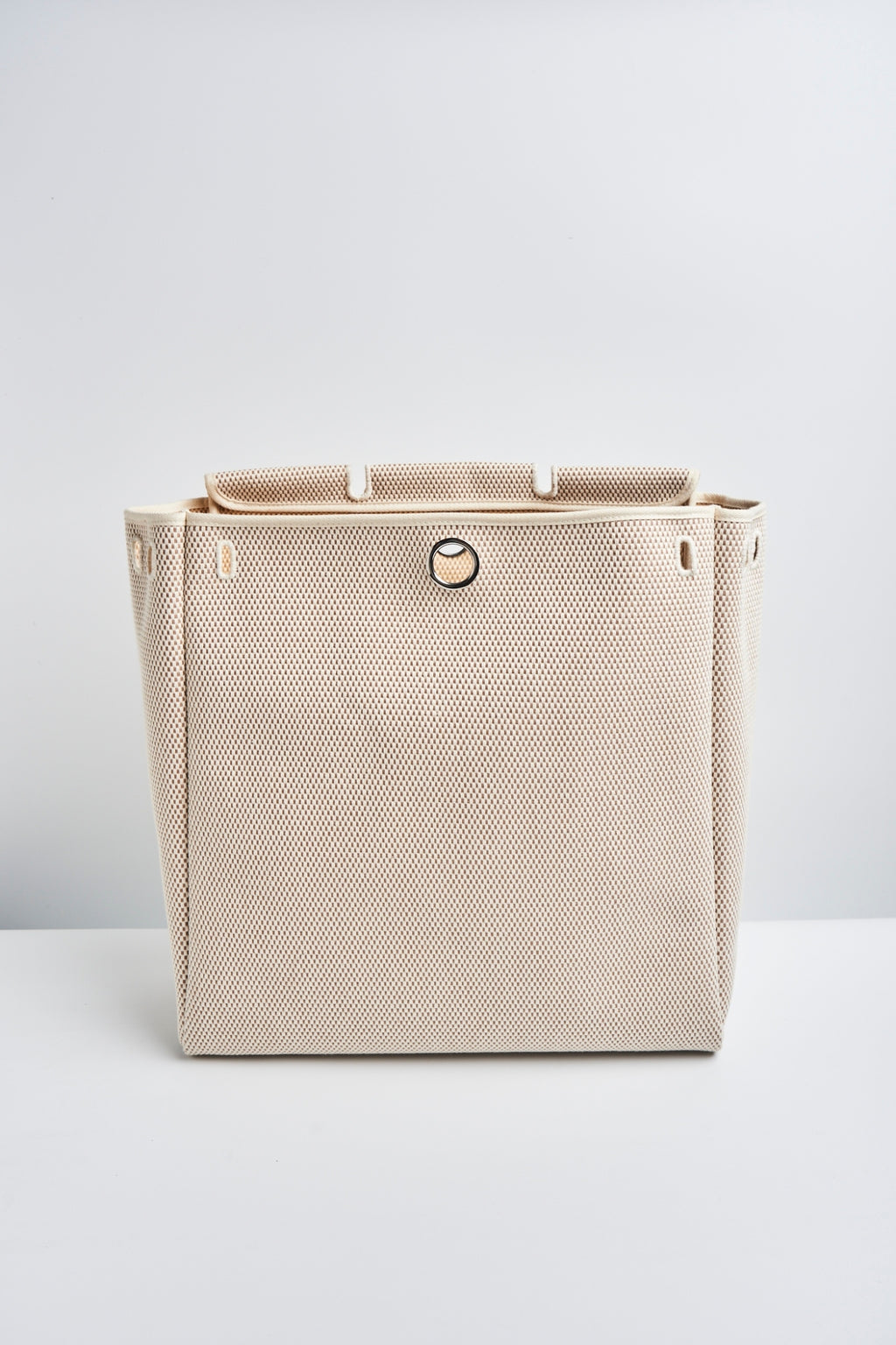 Hermes Herbag"39/49  [vintage]