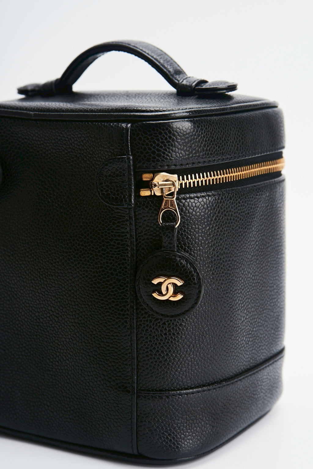 Chanel vanity