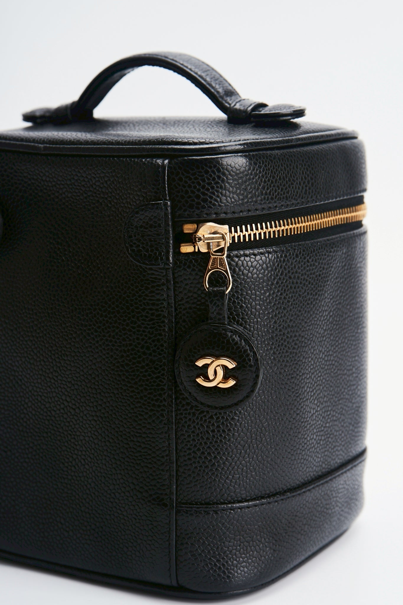 Chanel vanity