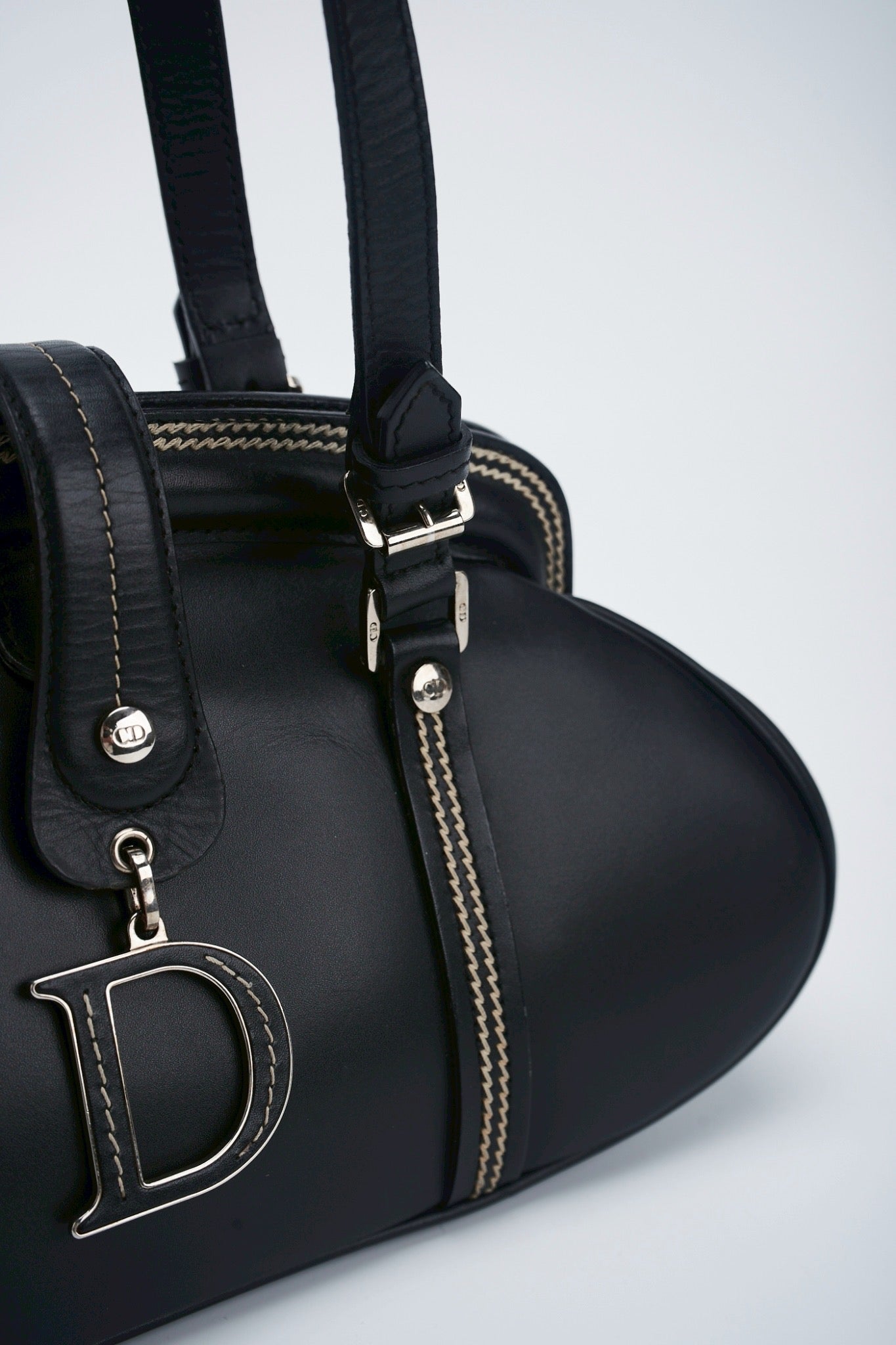 Dior Detective frame bag