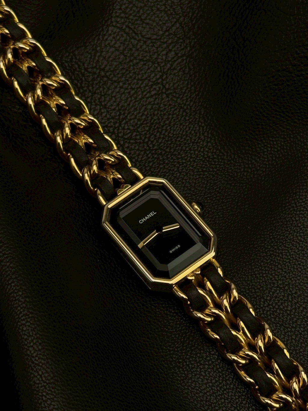 Chanel premiere M c.3949