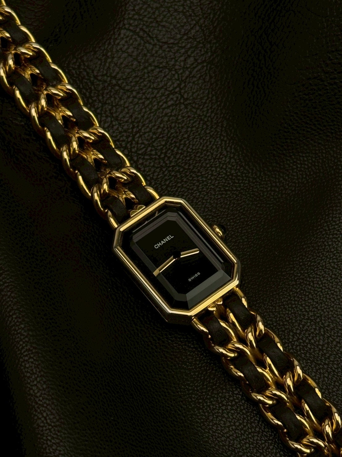 Chanel premiere M c.3949