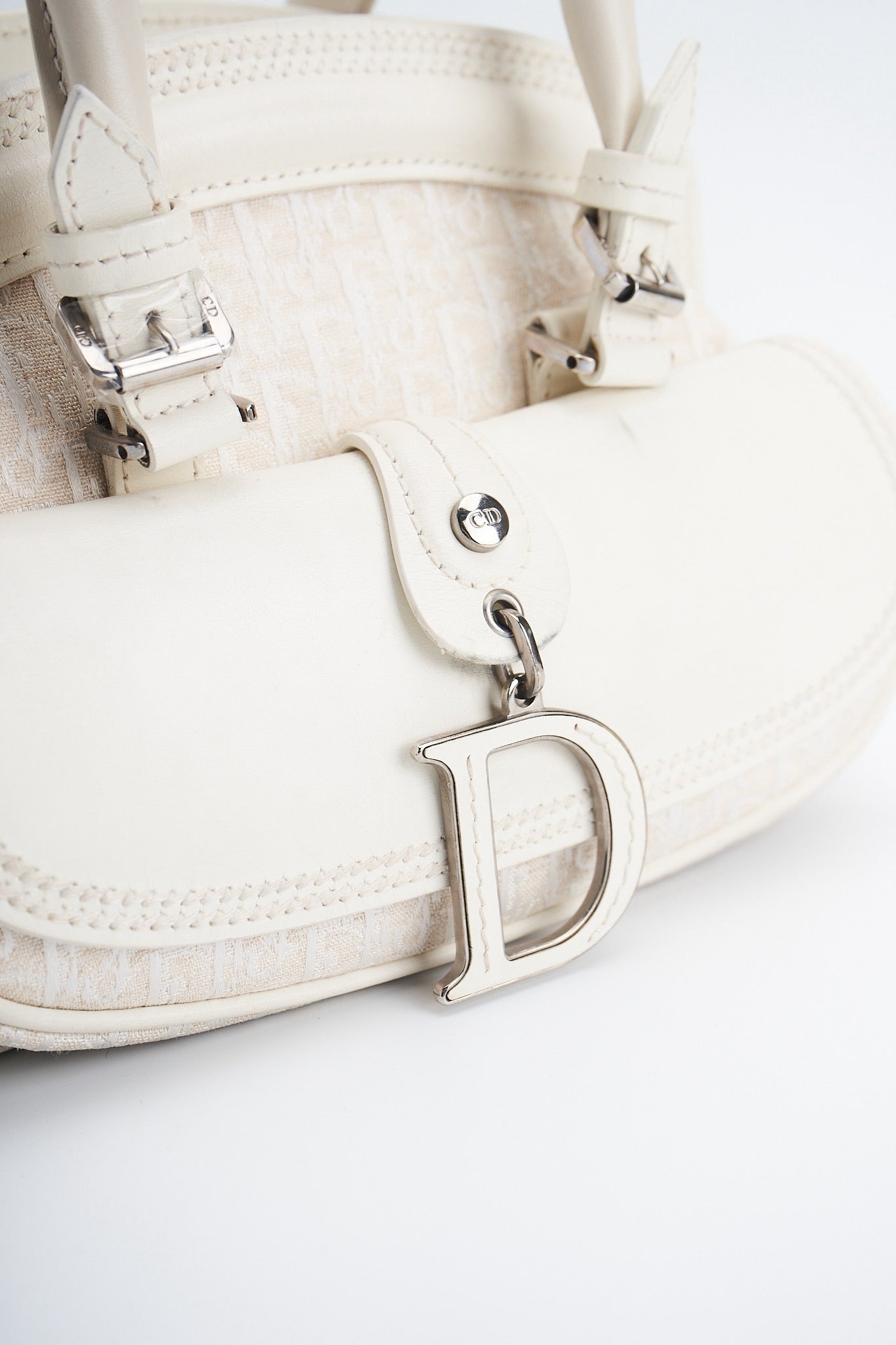 Dior detective small handbag