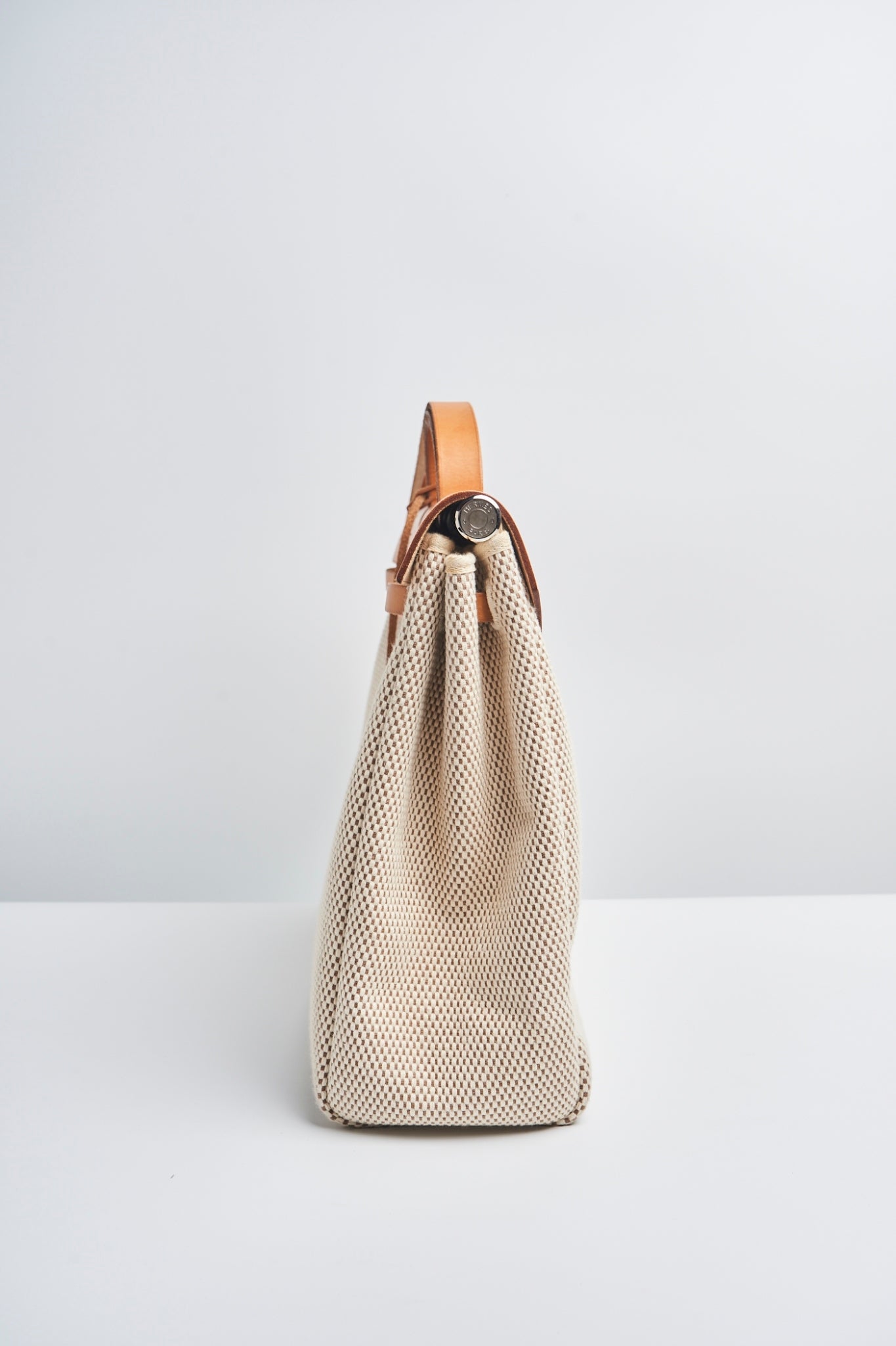 Hermes Herbag"39/49  [vintage]