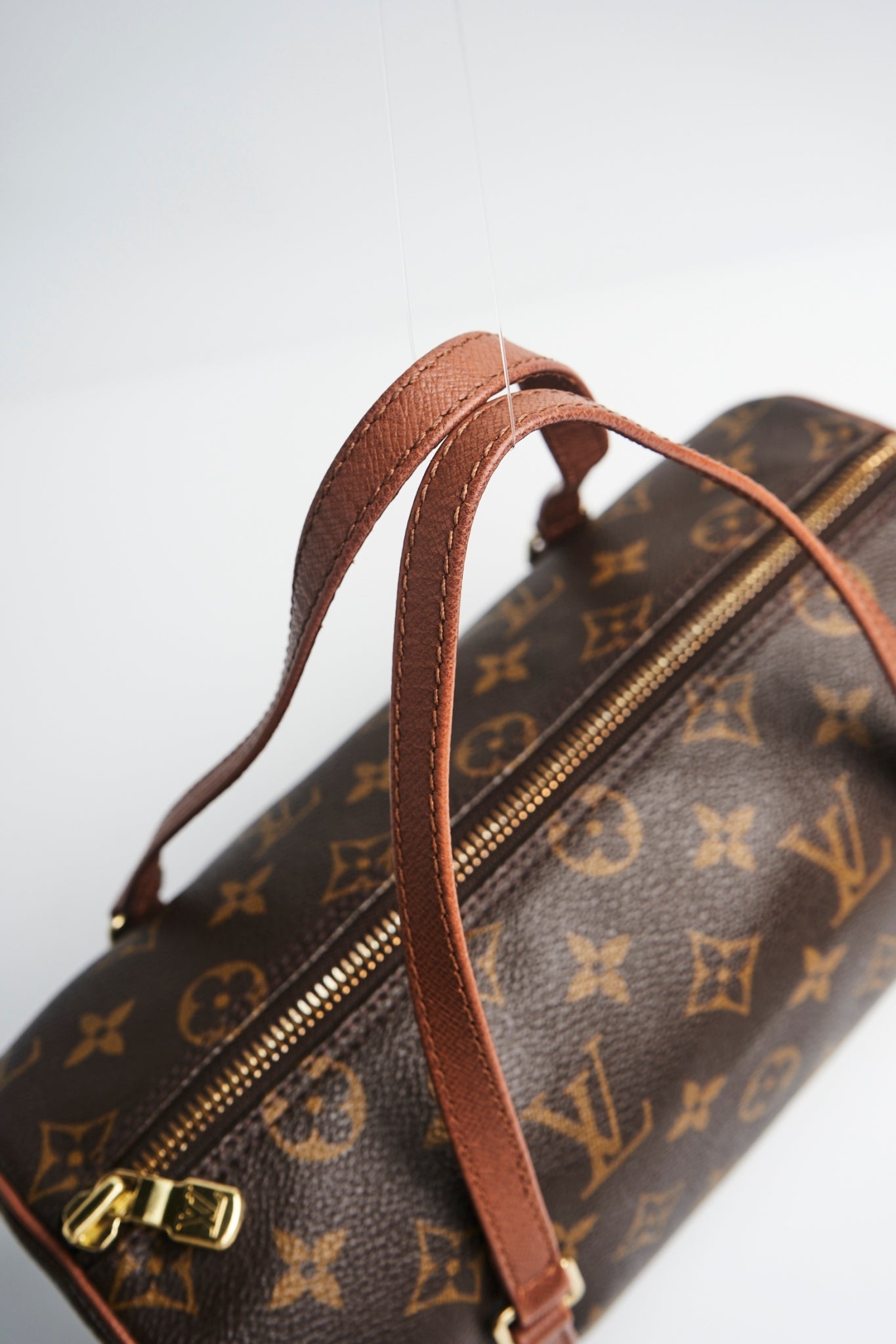 LV papillon 26”