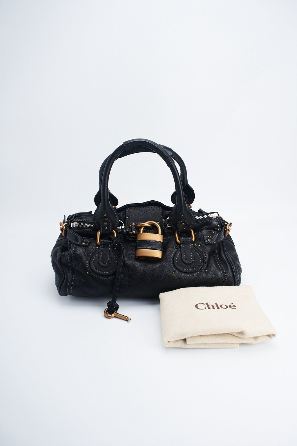 Chloe paddington size m