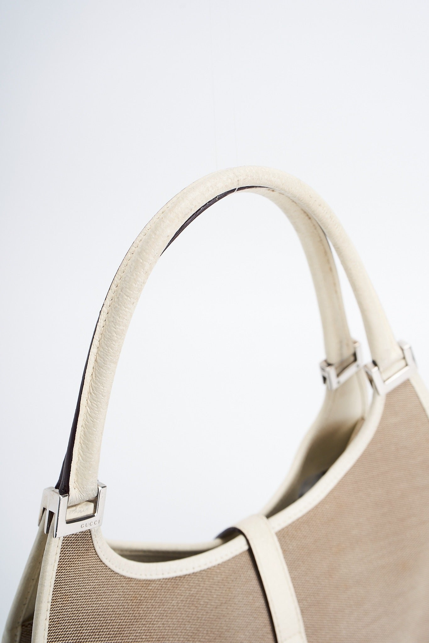 Gucci Jackie hang bag