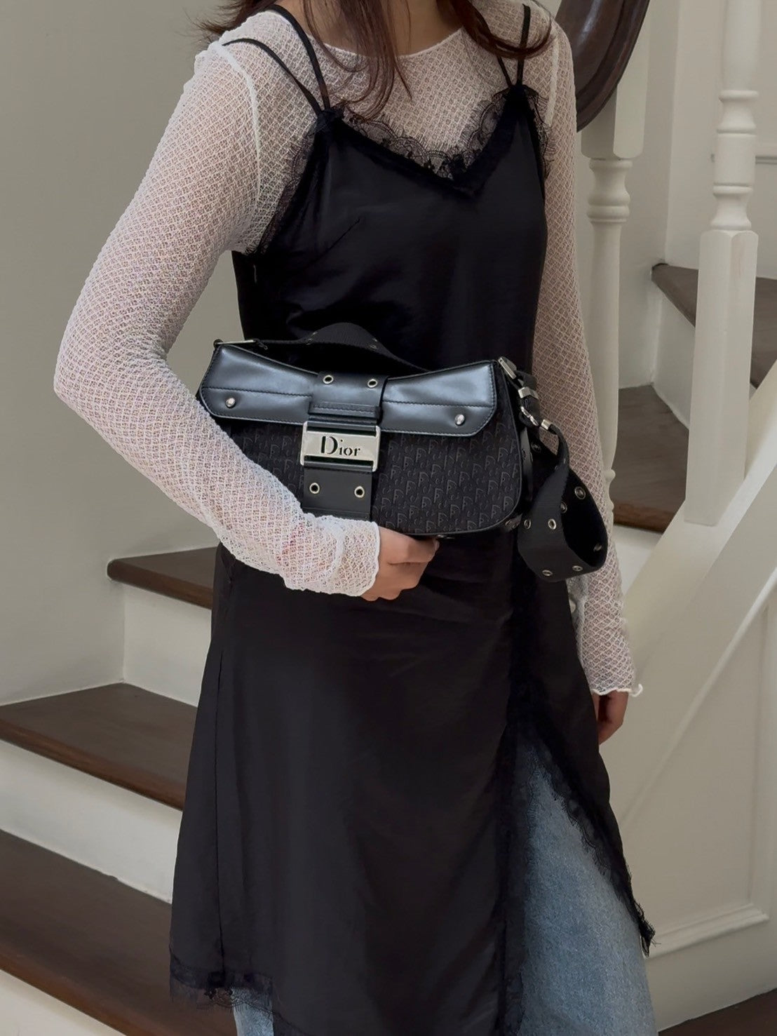 Dior columbus