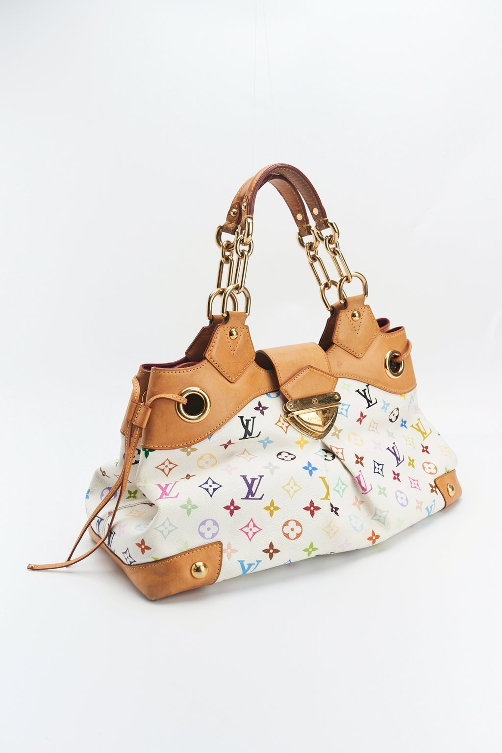 Louis Vuitton ursula multicolor