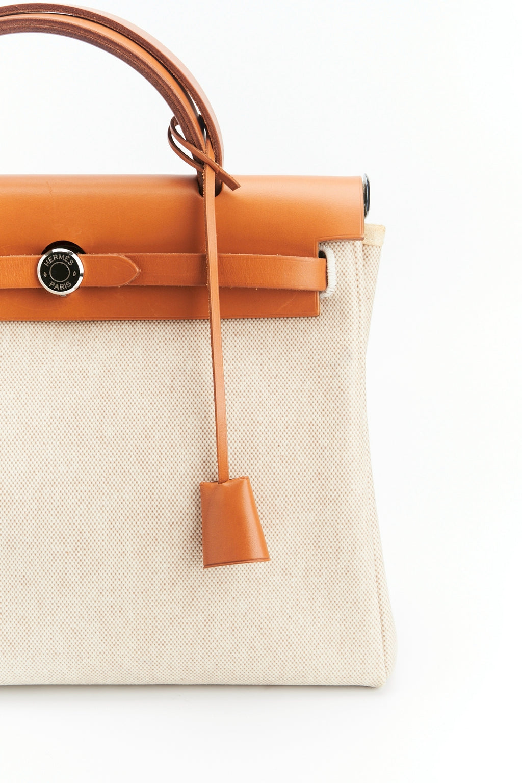 Hermes Herbag 31”