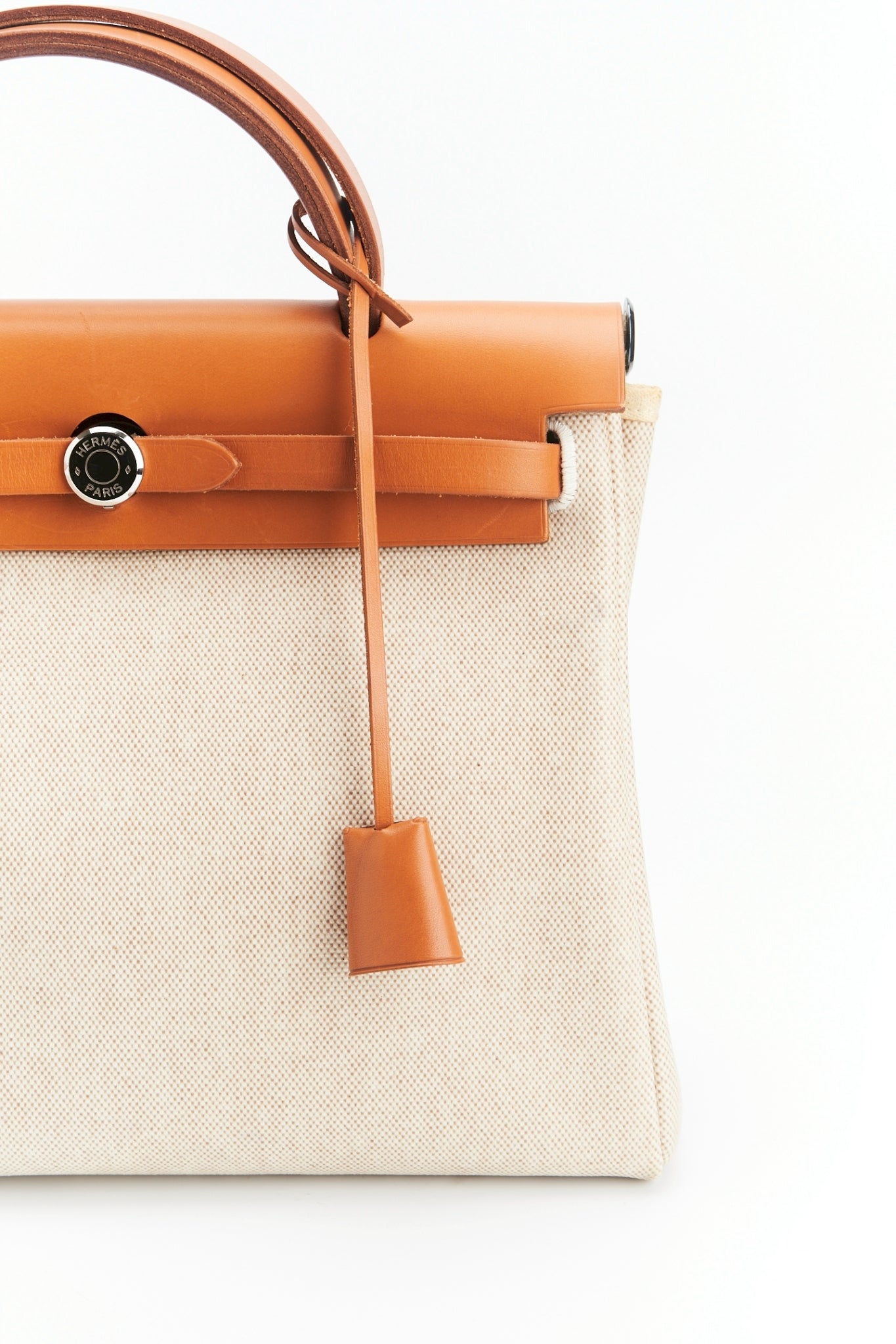 Hermes Herbag 31”