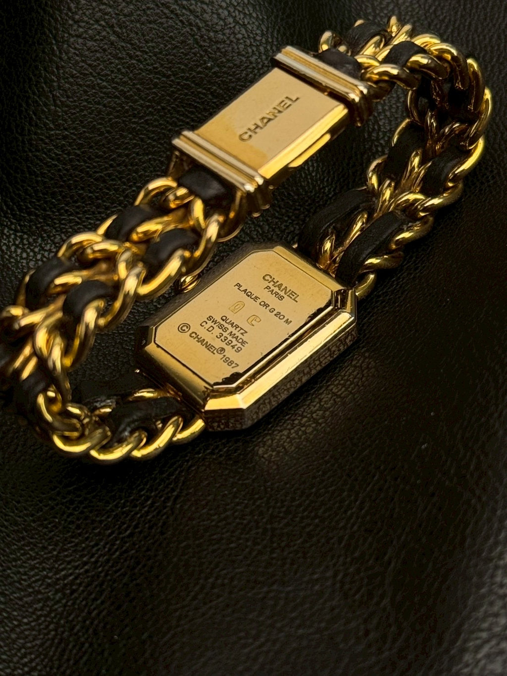 Chanel premiere M c.3949