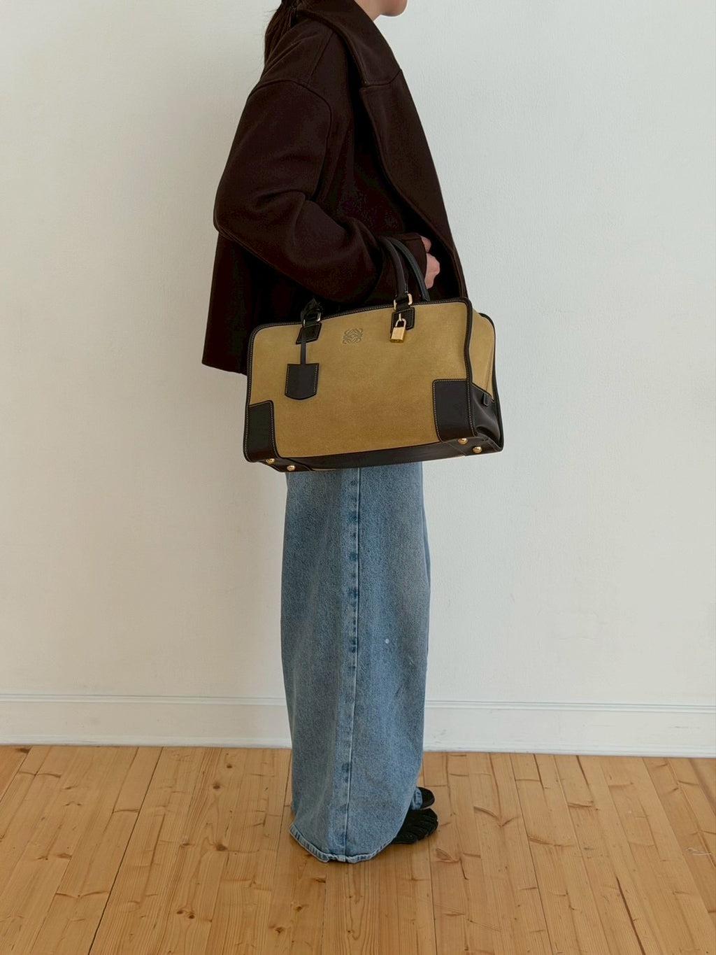 Loewe Amazona Large size