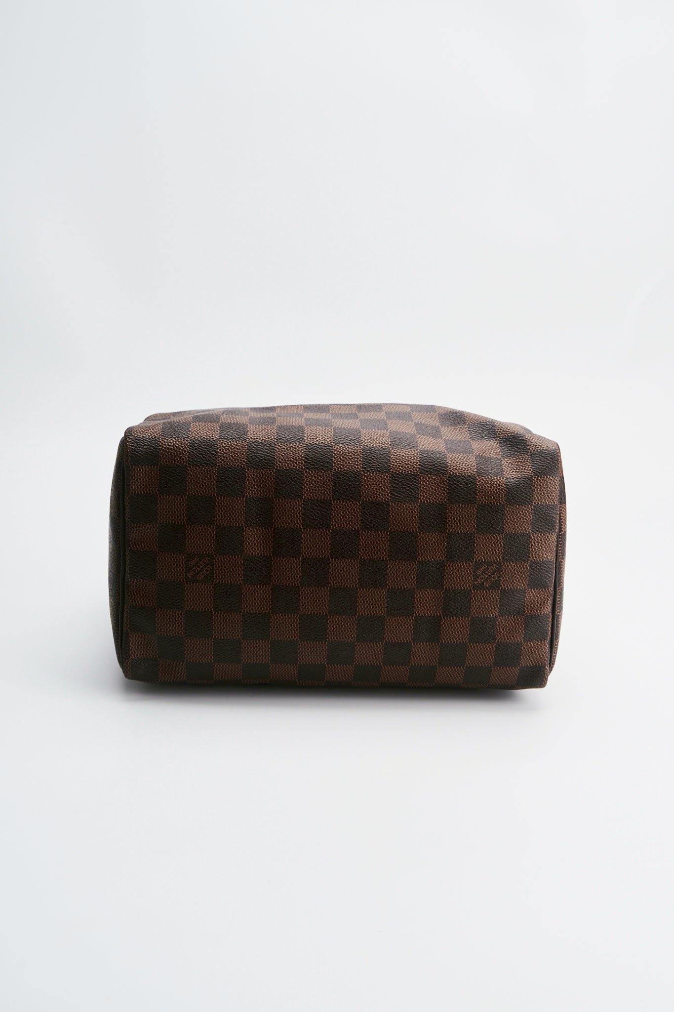 Louis vuitton damier speedy 25