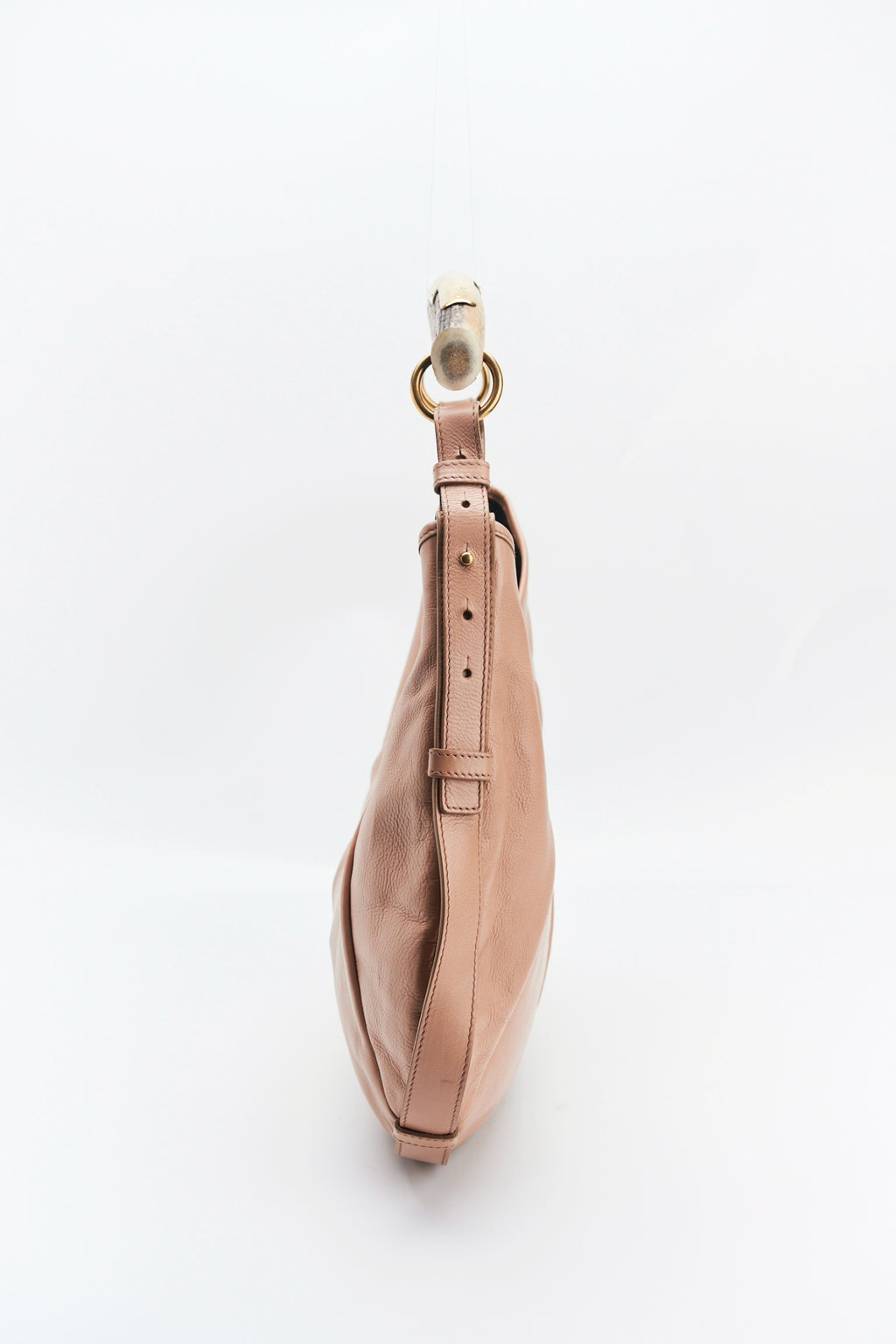 YSL mombusa shoulder bag