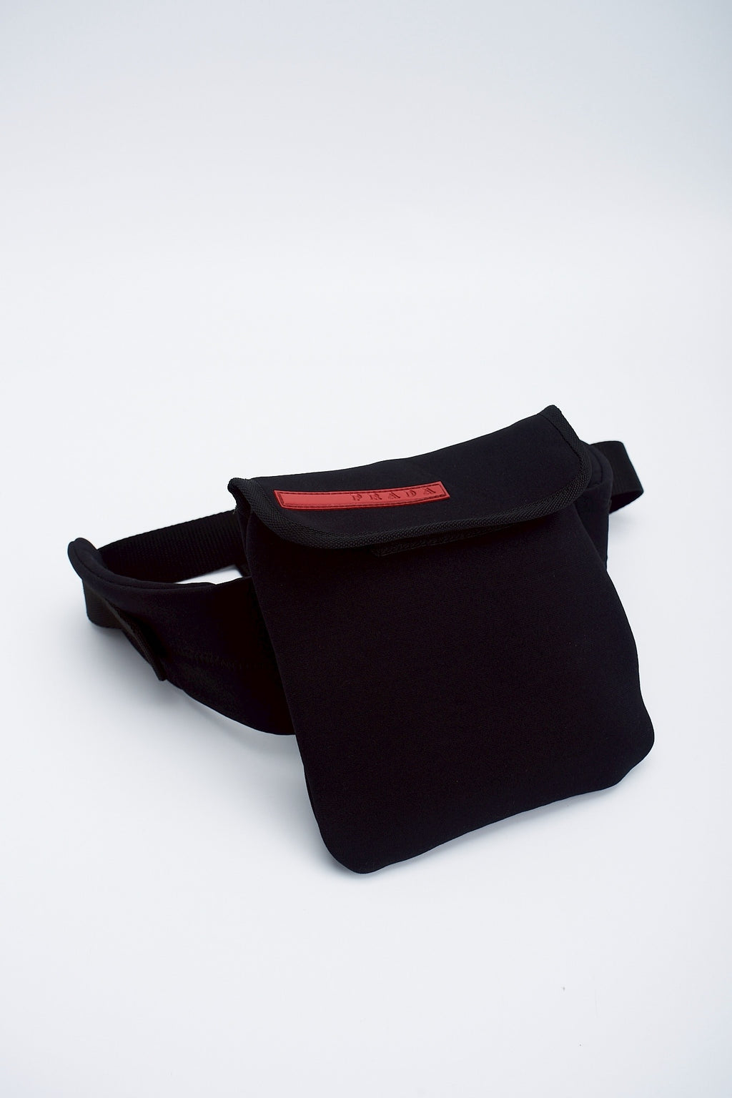 Prada belt bag