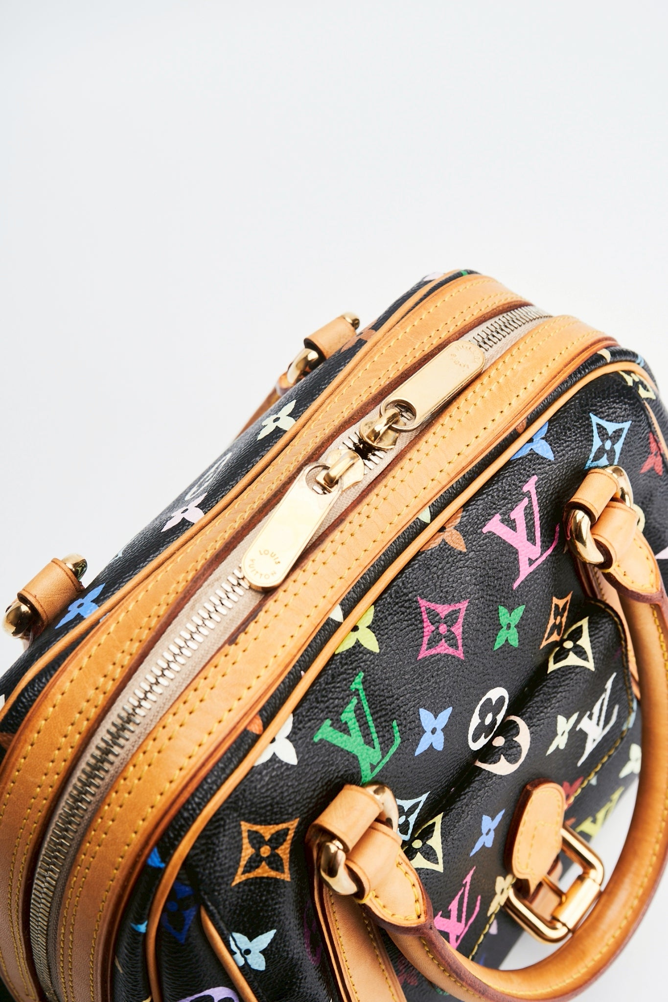 Louis vuitton Priscilla pm size