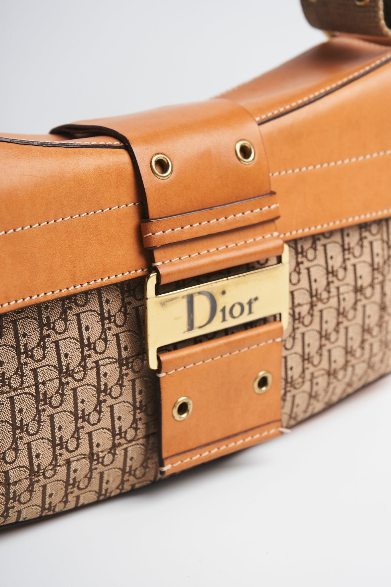 Dior street-chic columbus