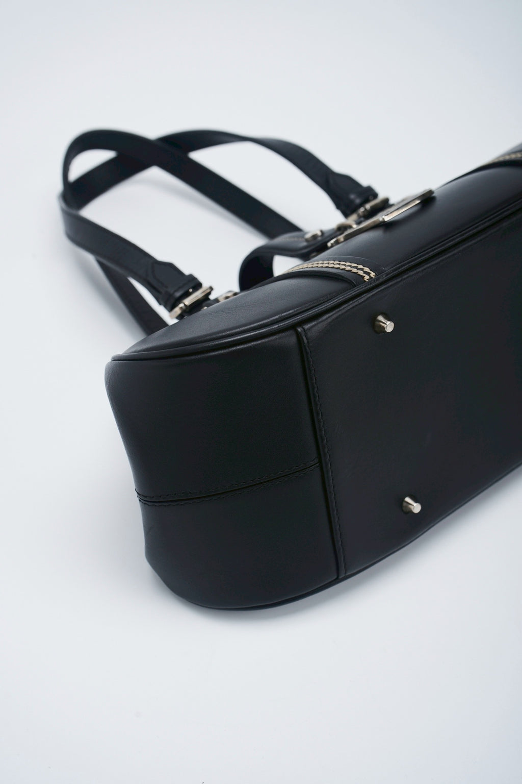 Dior Detective frame bag