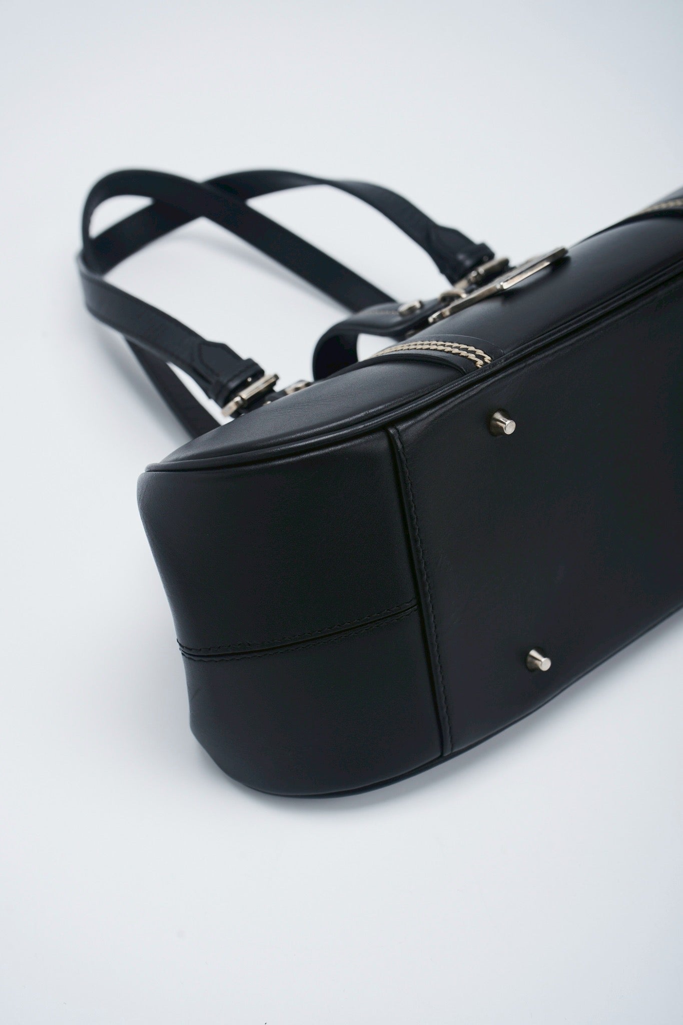 Dior Detective frame bag