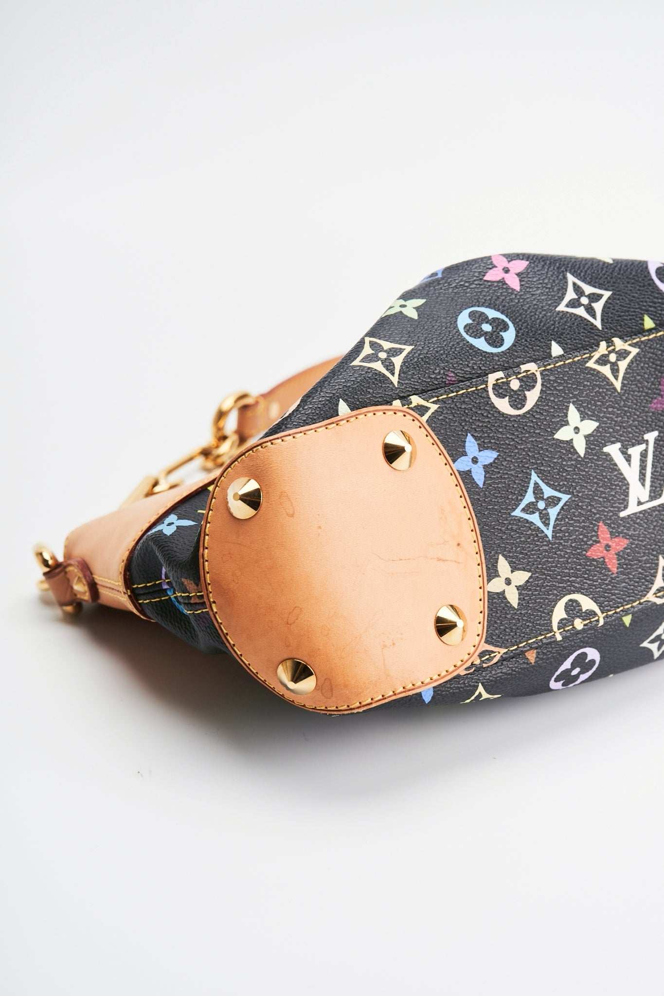 Louis vuitton judy pm size