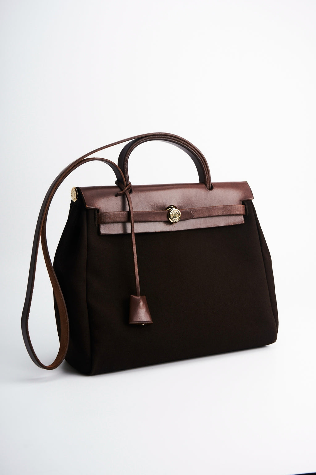 Hermes herbag 31”