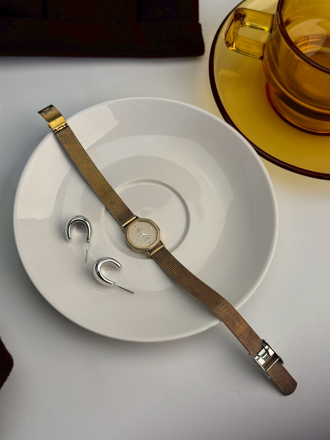 omega de ville twotone c.1387