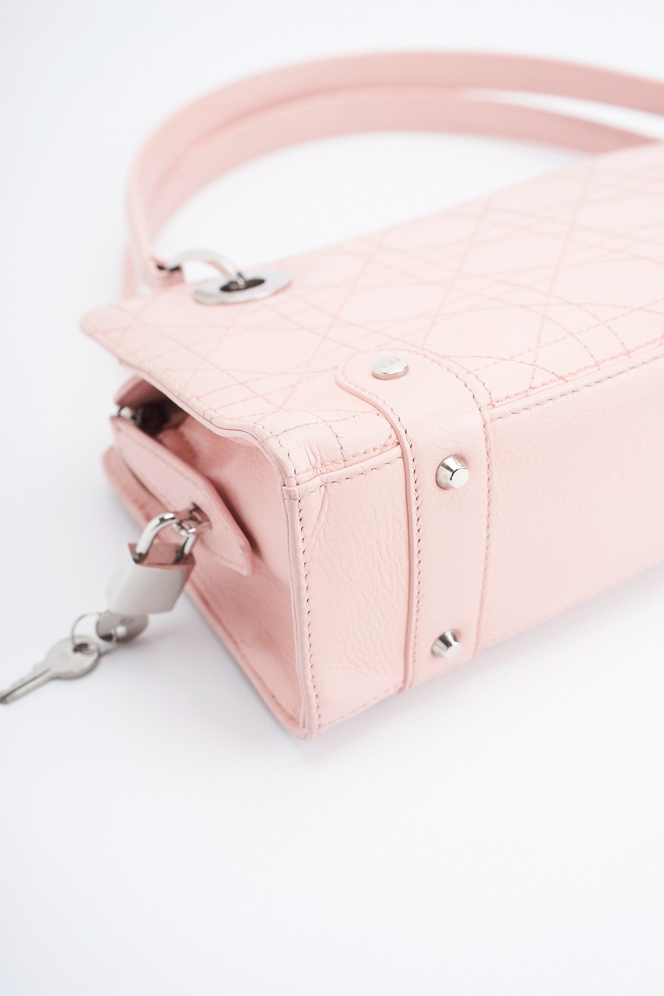 Dior D-Joy shoulder bag