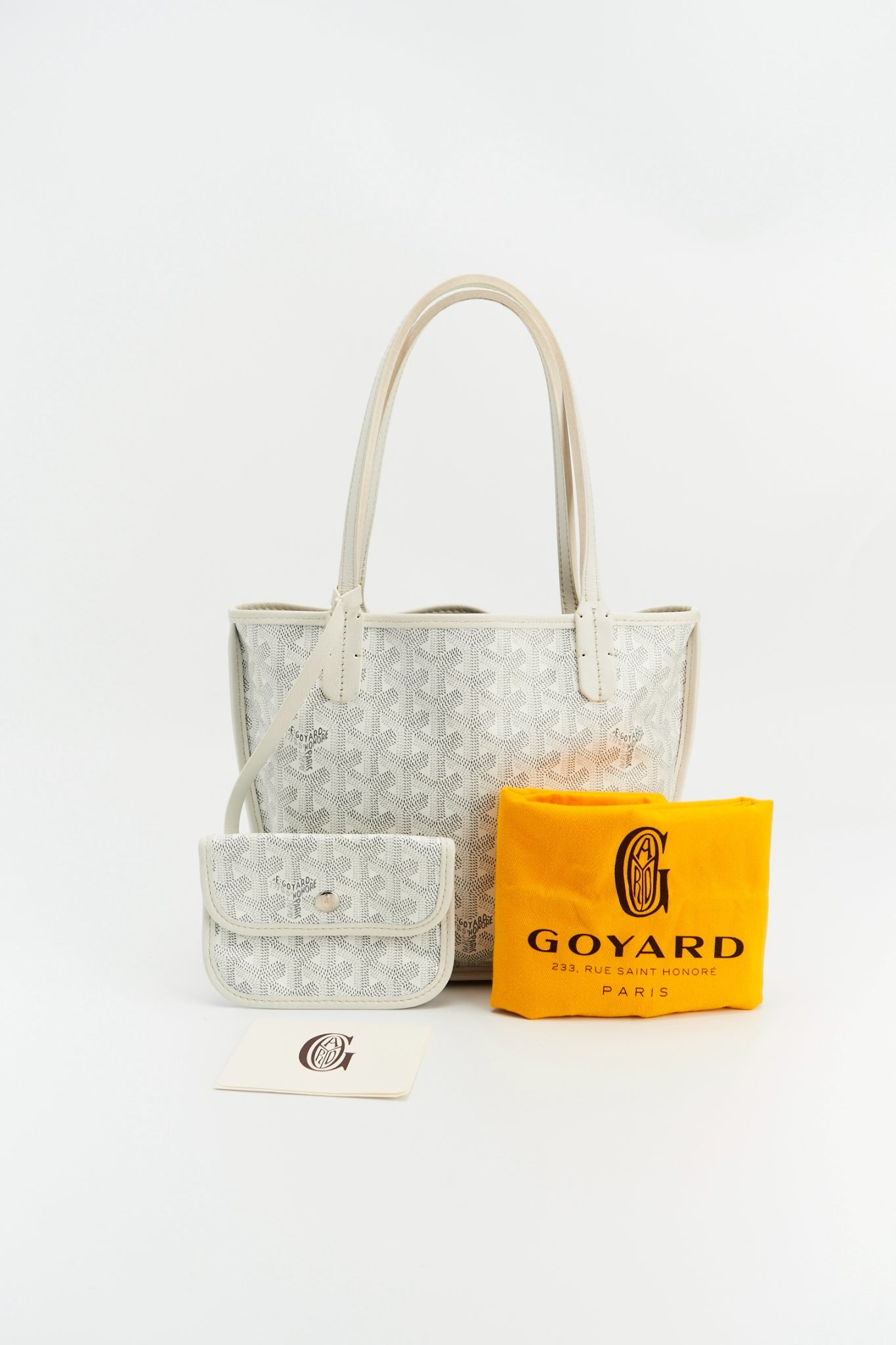 Goyard Anjou