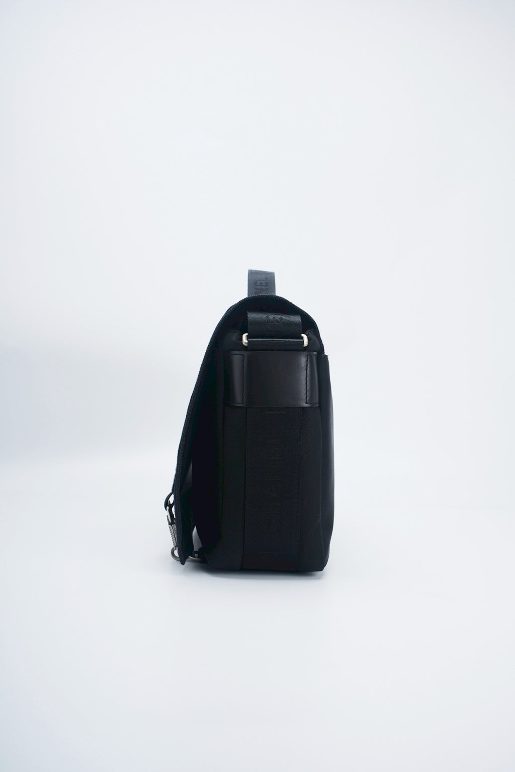 Chanel nylon crossbody