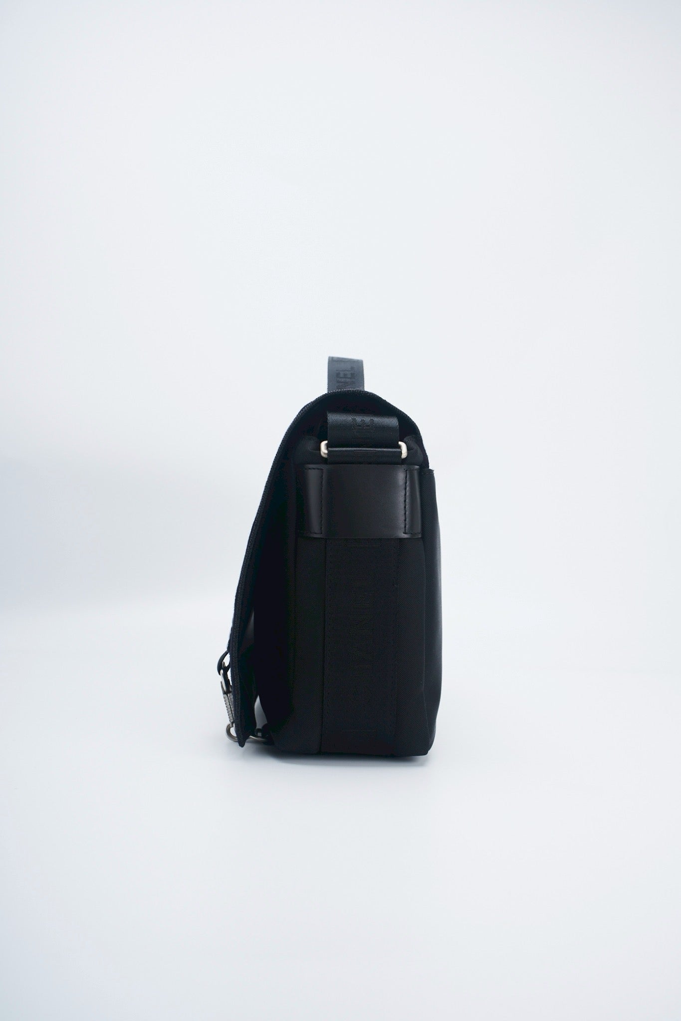 Chanel nylon crossbody