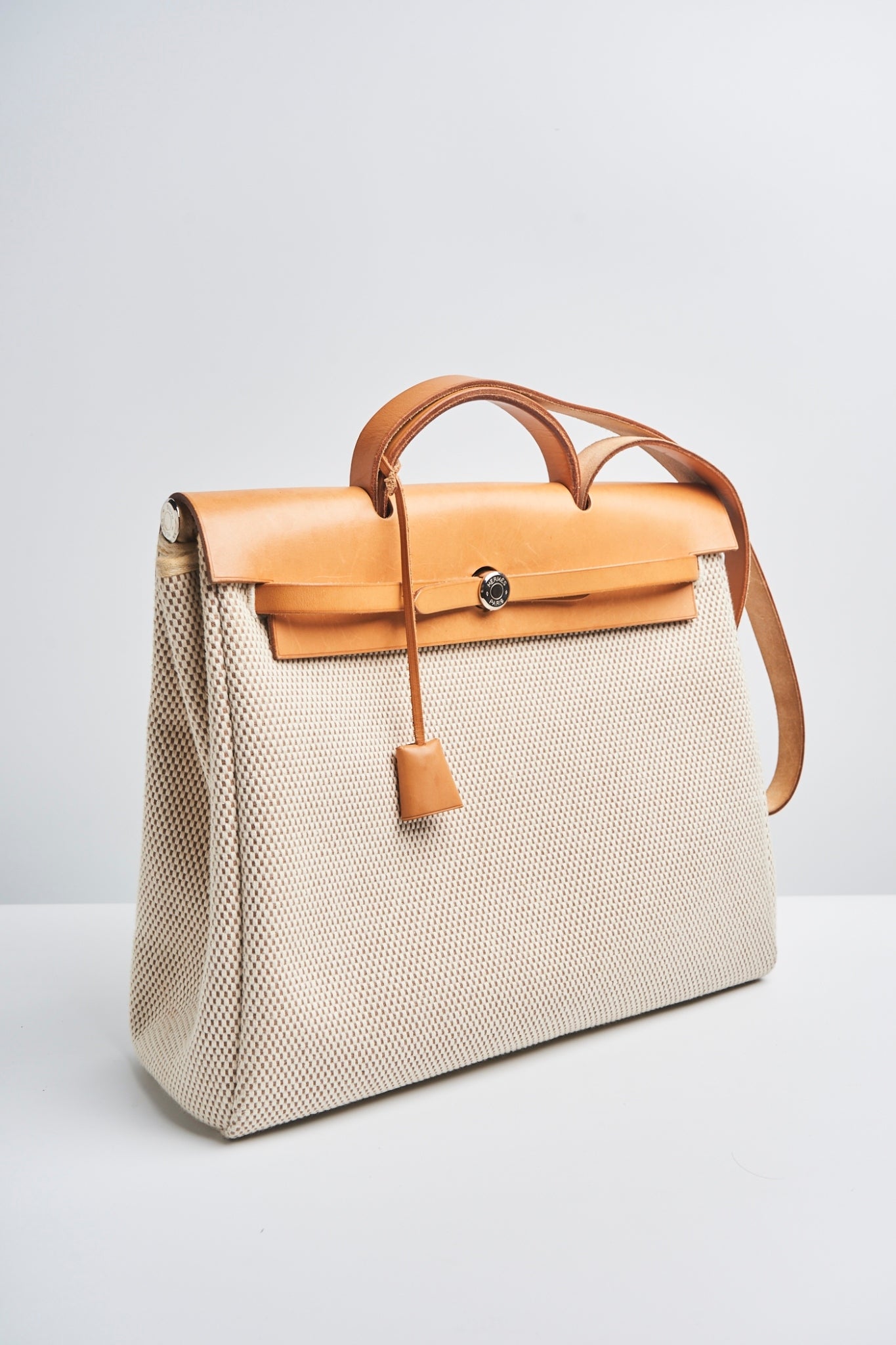 Hermes Herbag"39/49