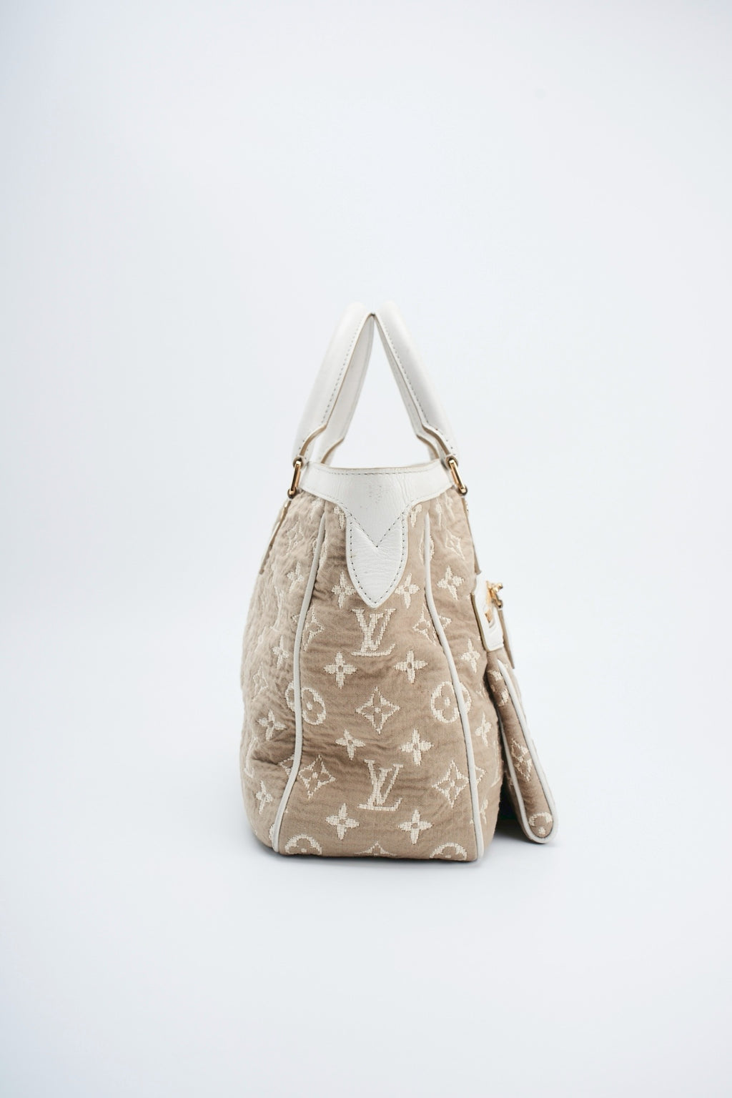 Louis vuitton sabia cabas