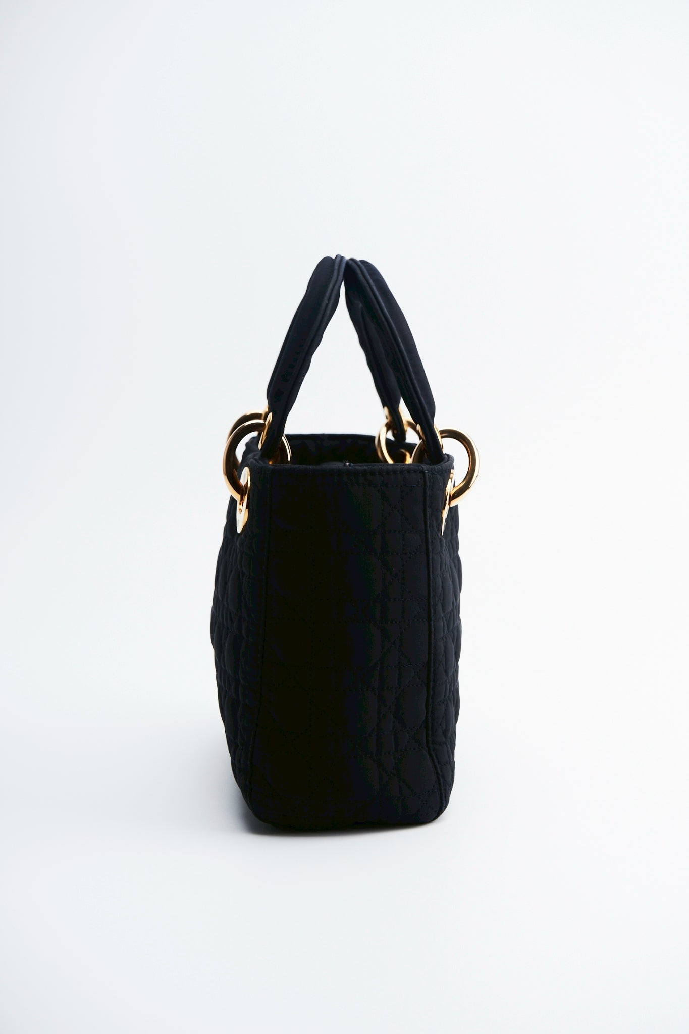 Lady dior mini