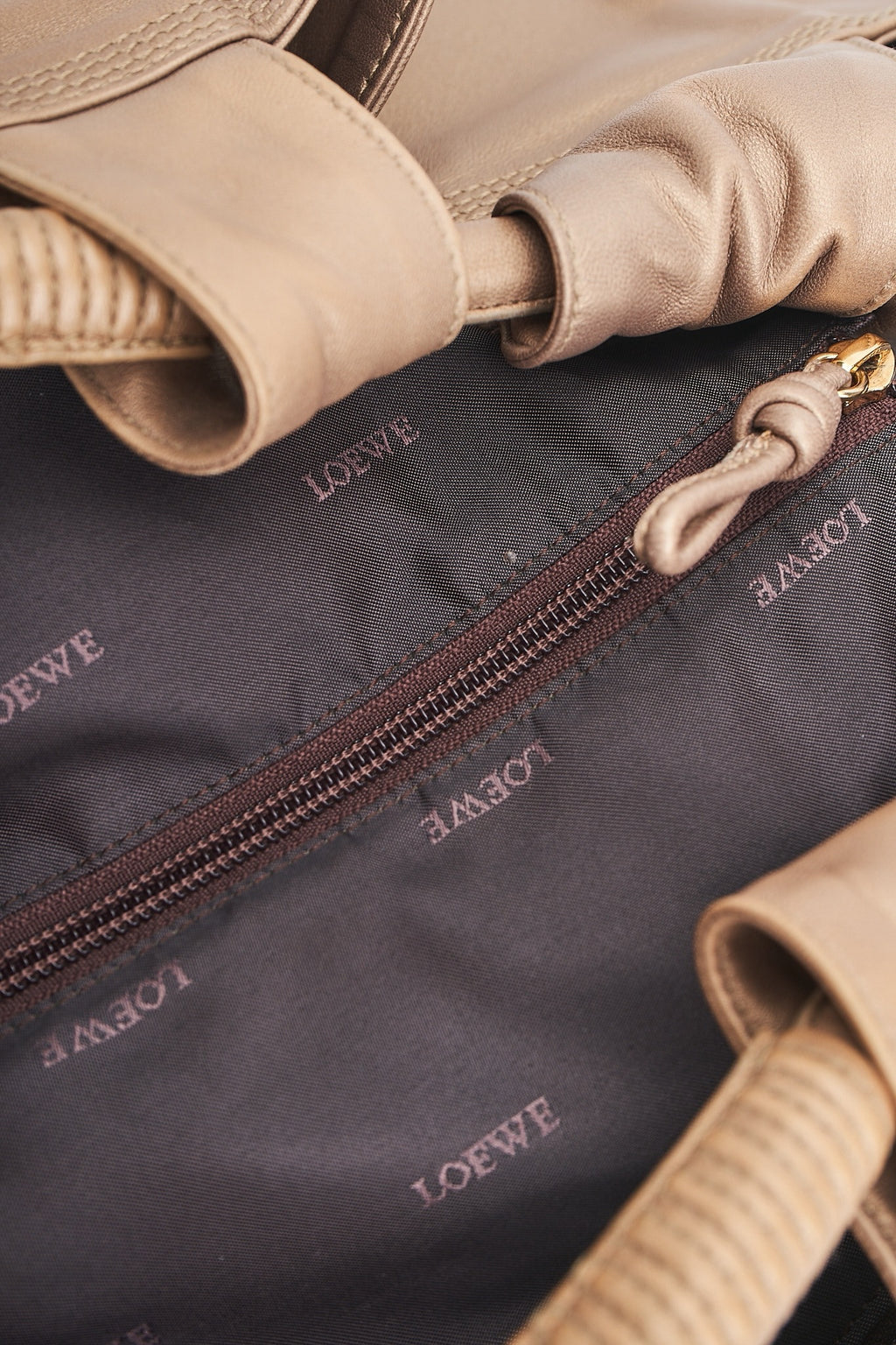 Loewe nappa aire