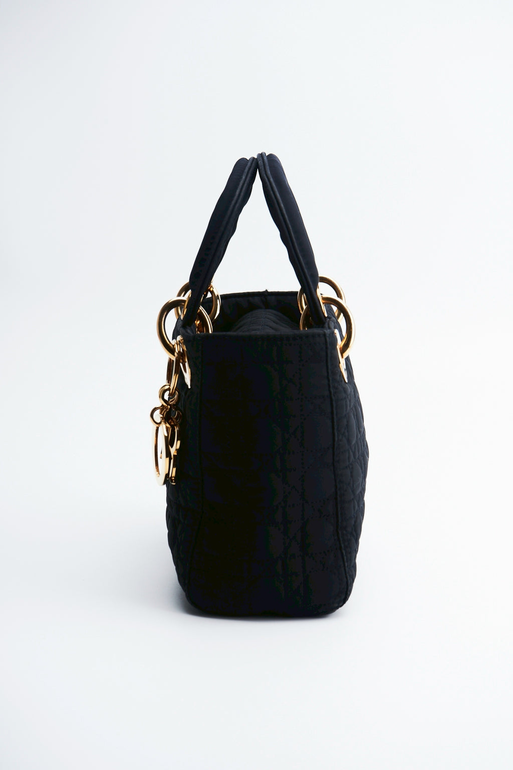 Lady dior mini