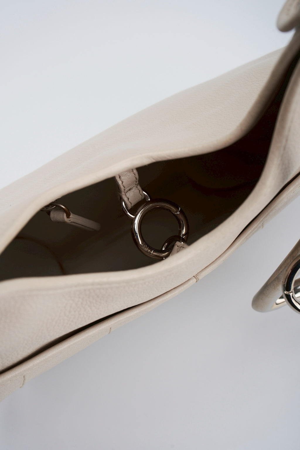 Dior 61 shoulder bag