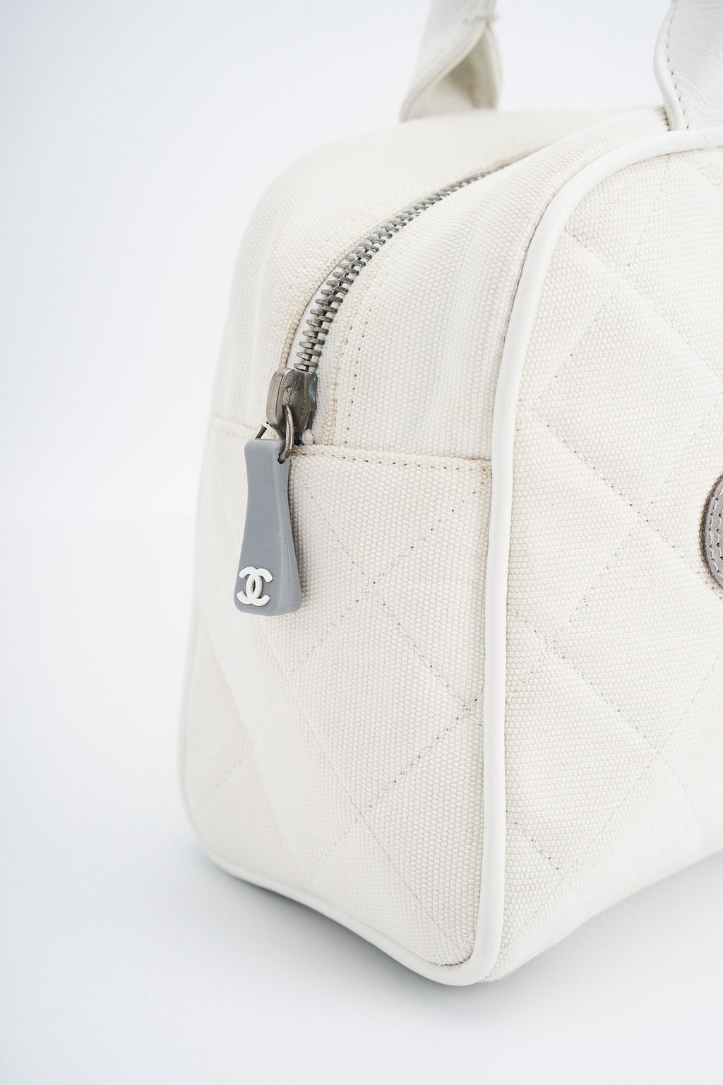 Chanel mini speedy