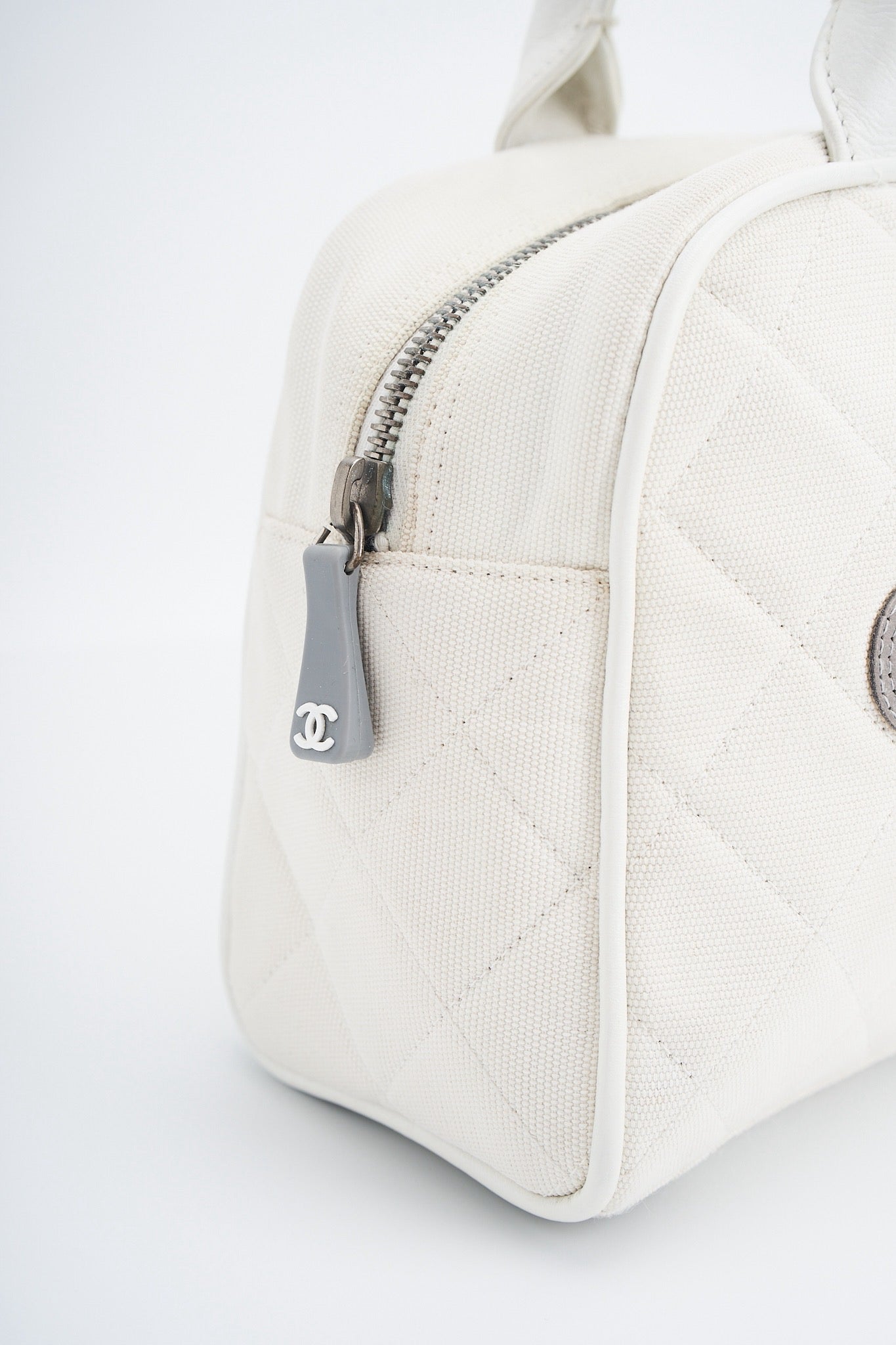 Chanel mini speedy