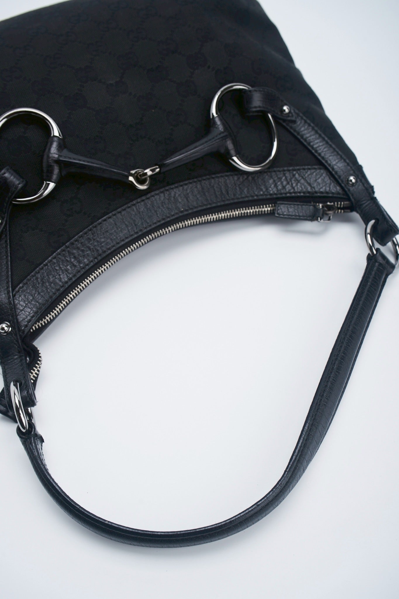 Gucci hobo