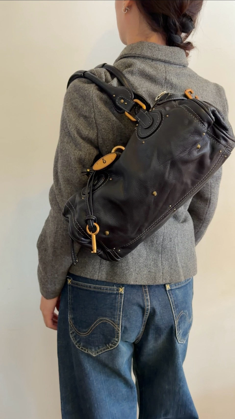 Chloe paddington size m