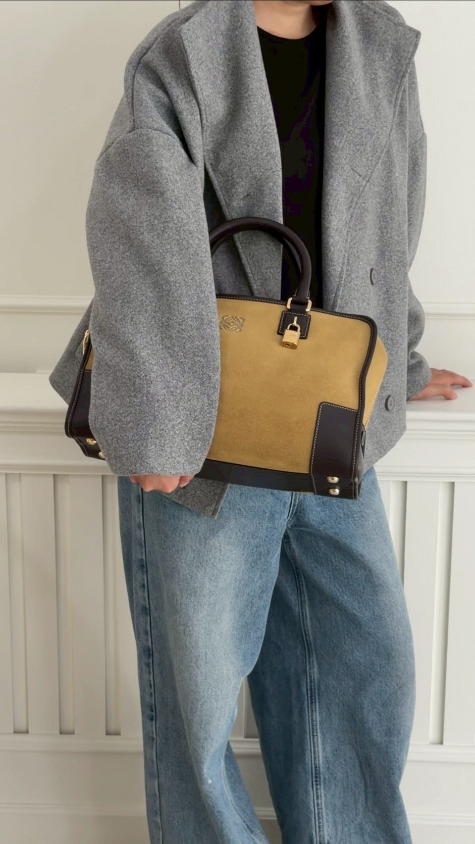 Loewe Amazona Large size