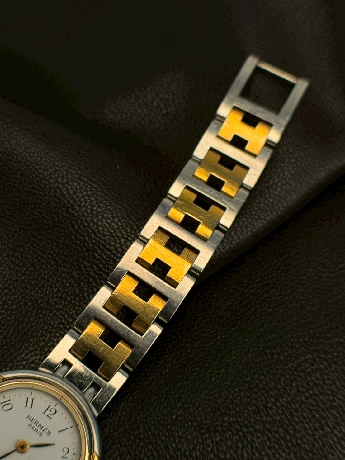 HERMES Clipper Windsor c.7345