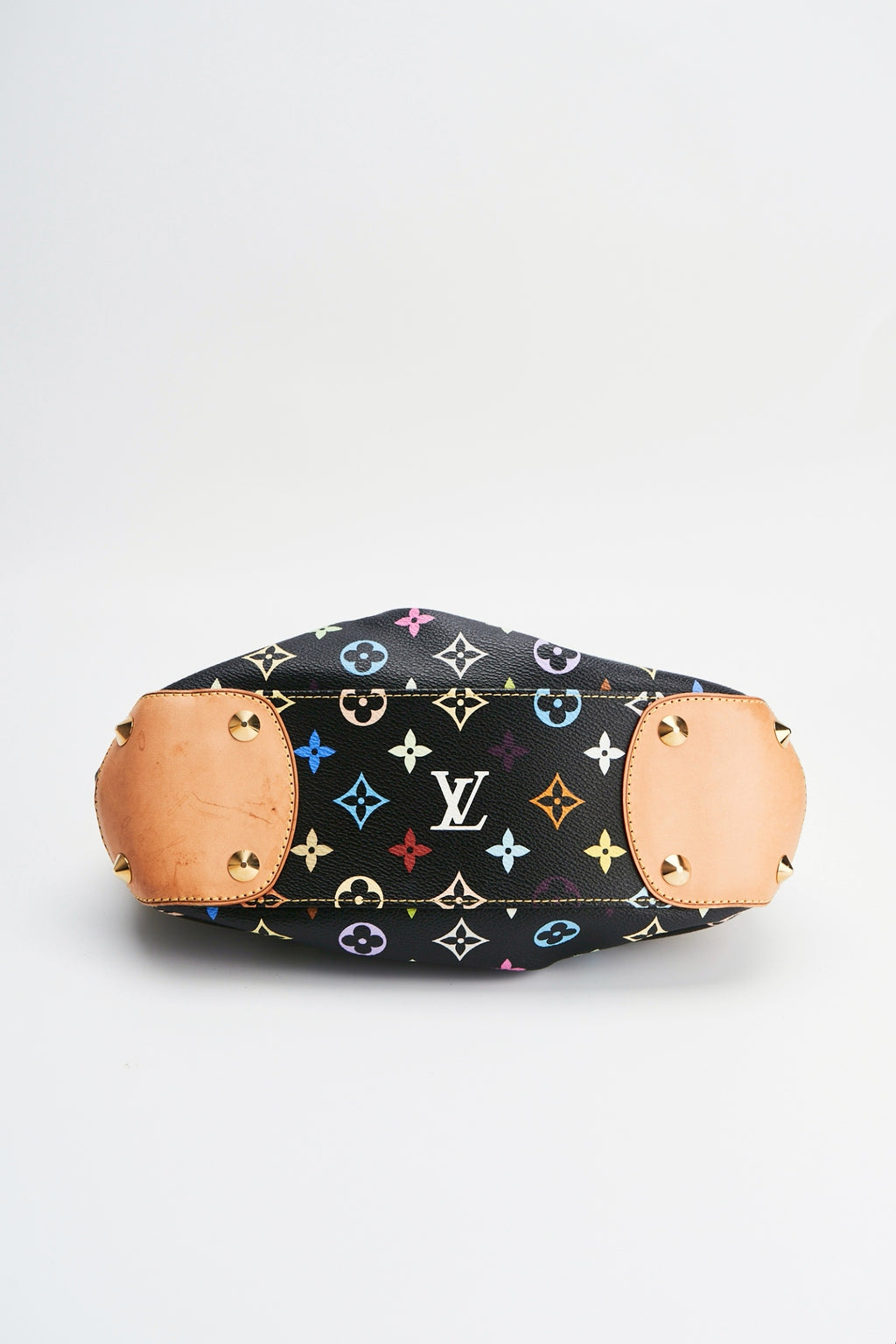 Louis vuitton judy pm size