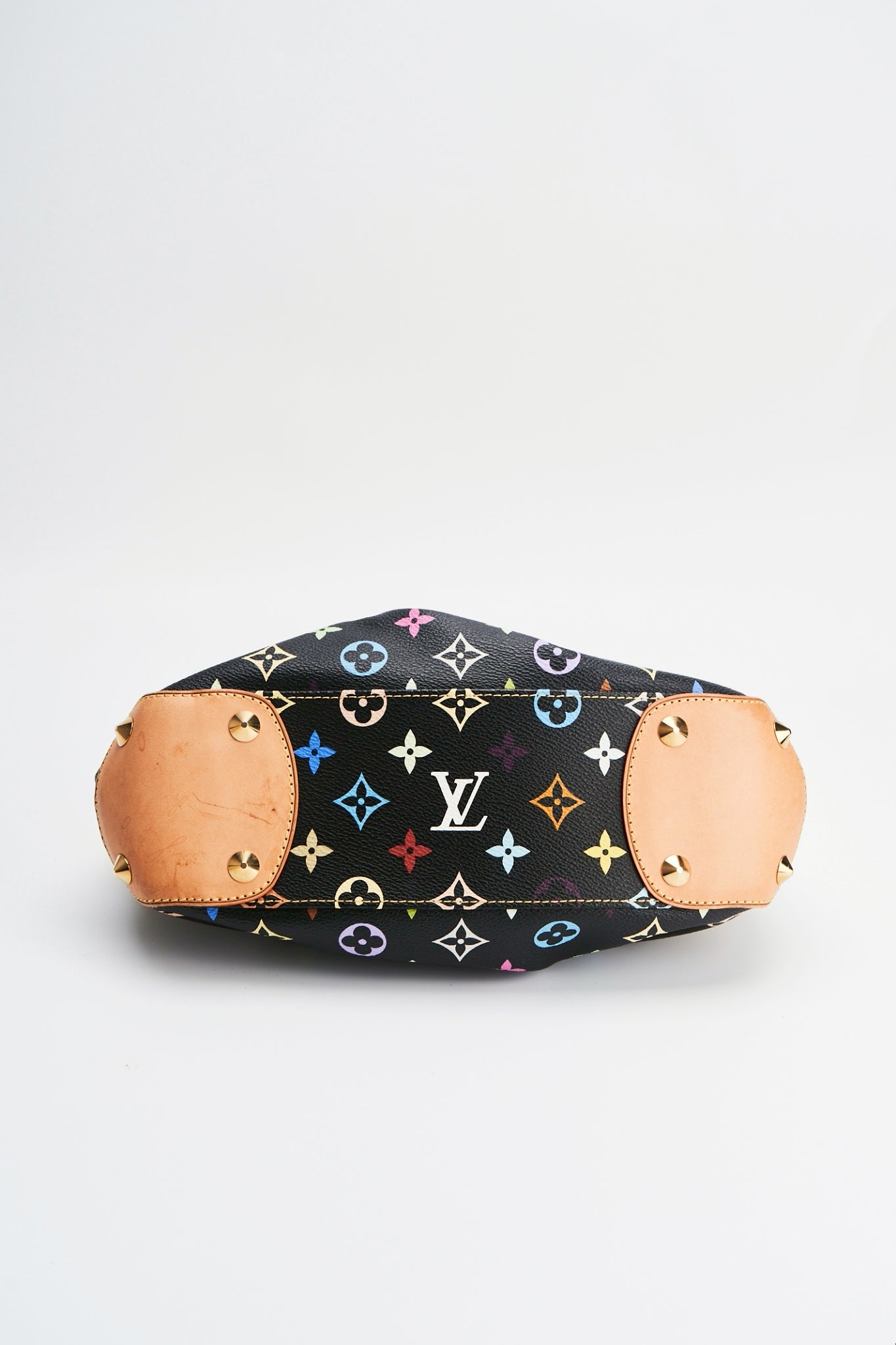 Louis vuitton judy pm size