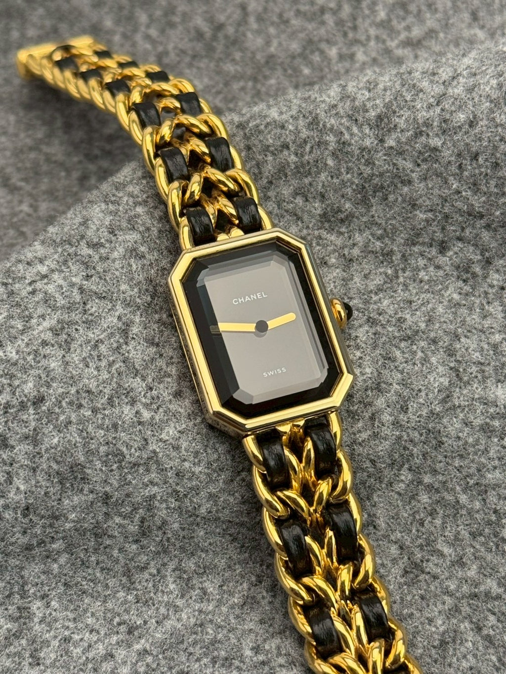 Chanel premiere L c.5411