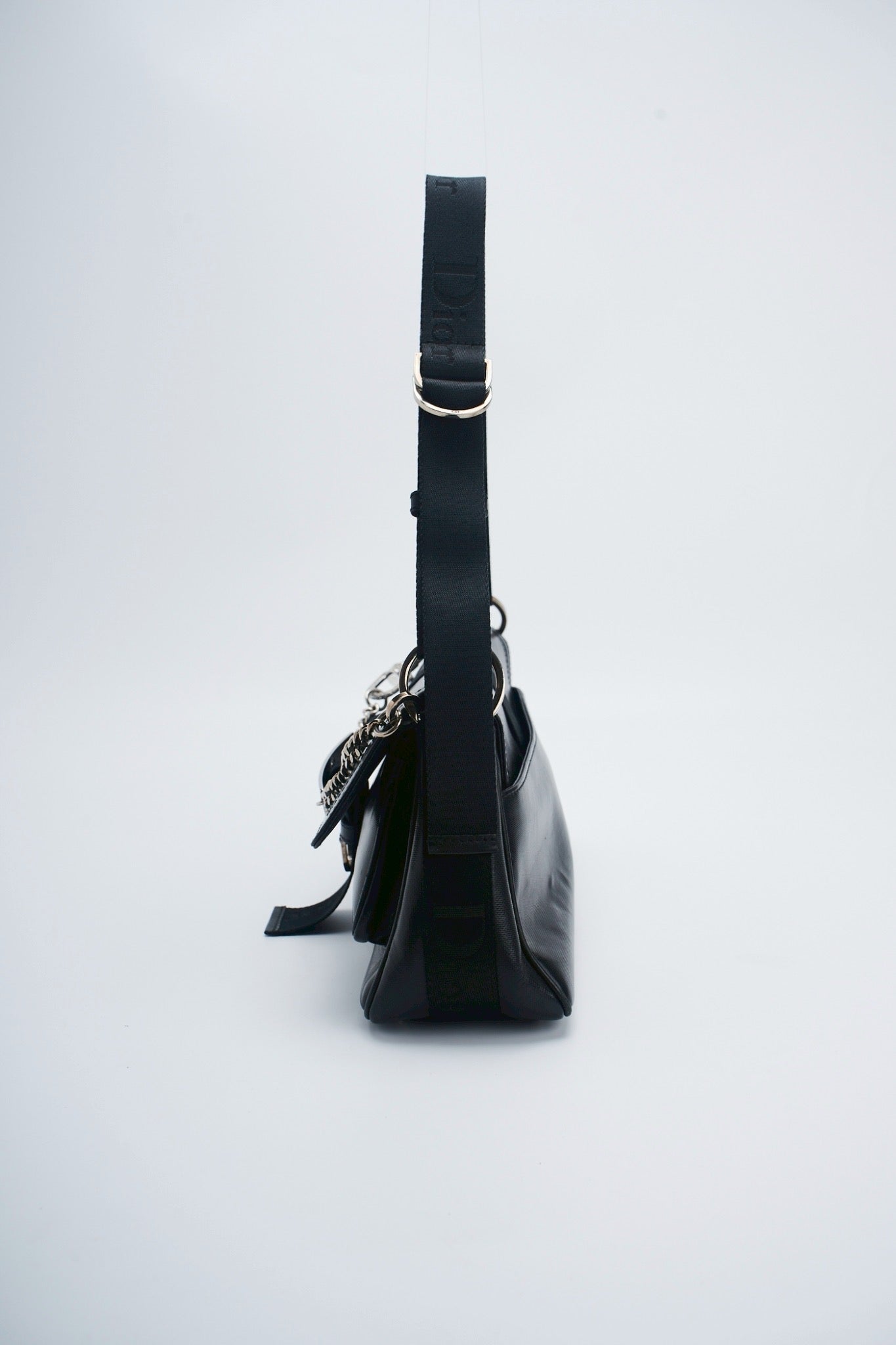 Dior hardcore shoulder