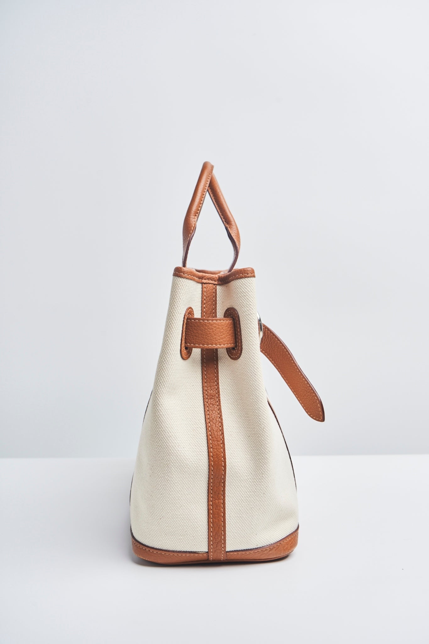 Hermes petite saint cure tote  [vintage]